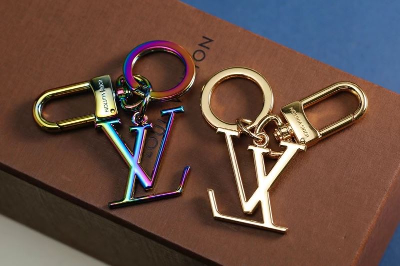 Louis Vuitton Keychains